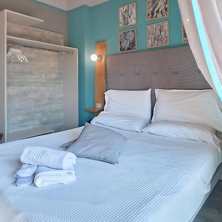 Hotel Zia Piera Chiavari Kültér fotó