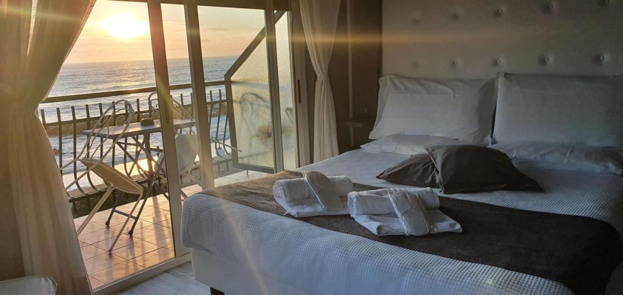 Hotel Zia Piera Chiavari Kültér fotó