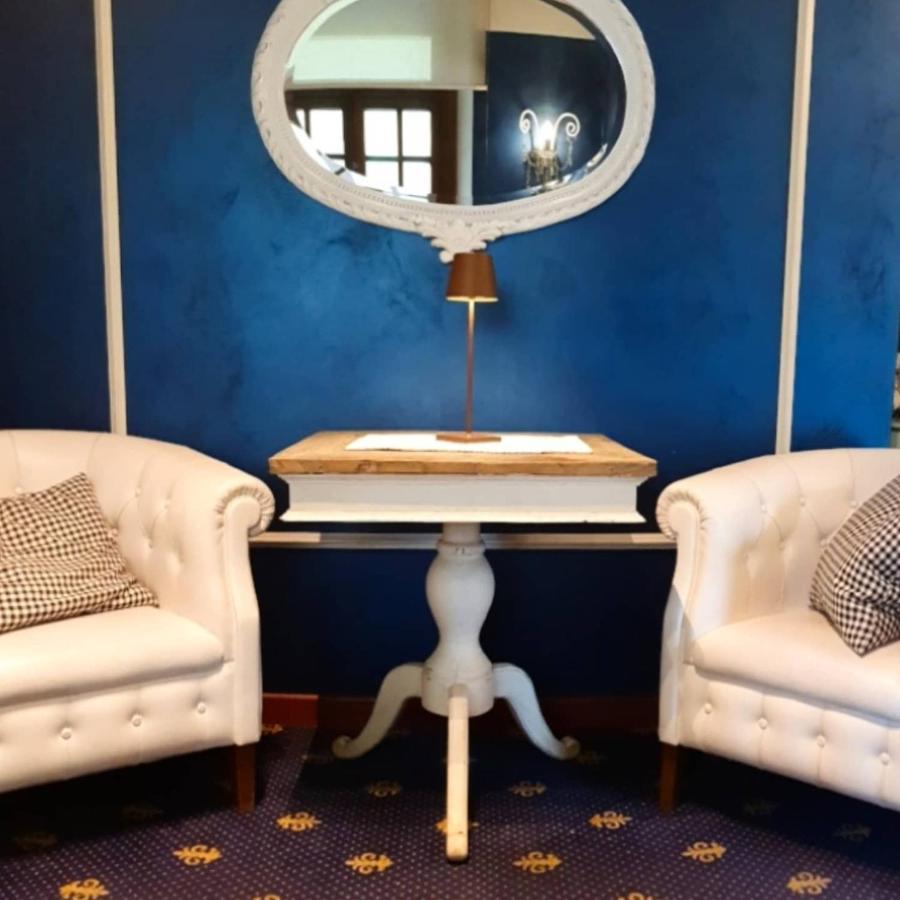 Hotel Zia Piera Chiavari Kültér fotó