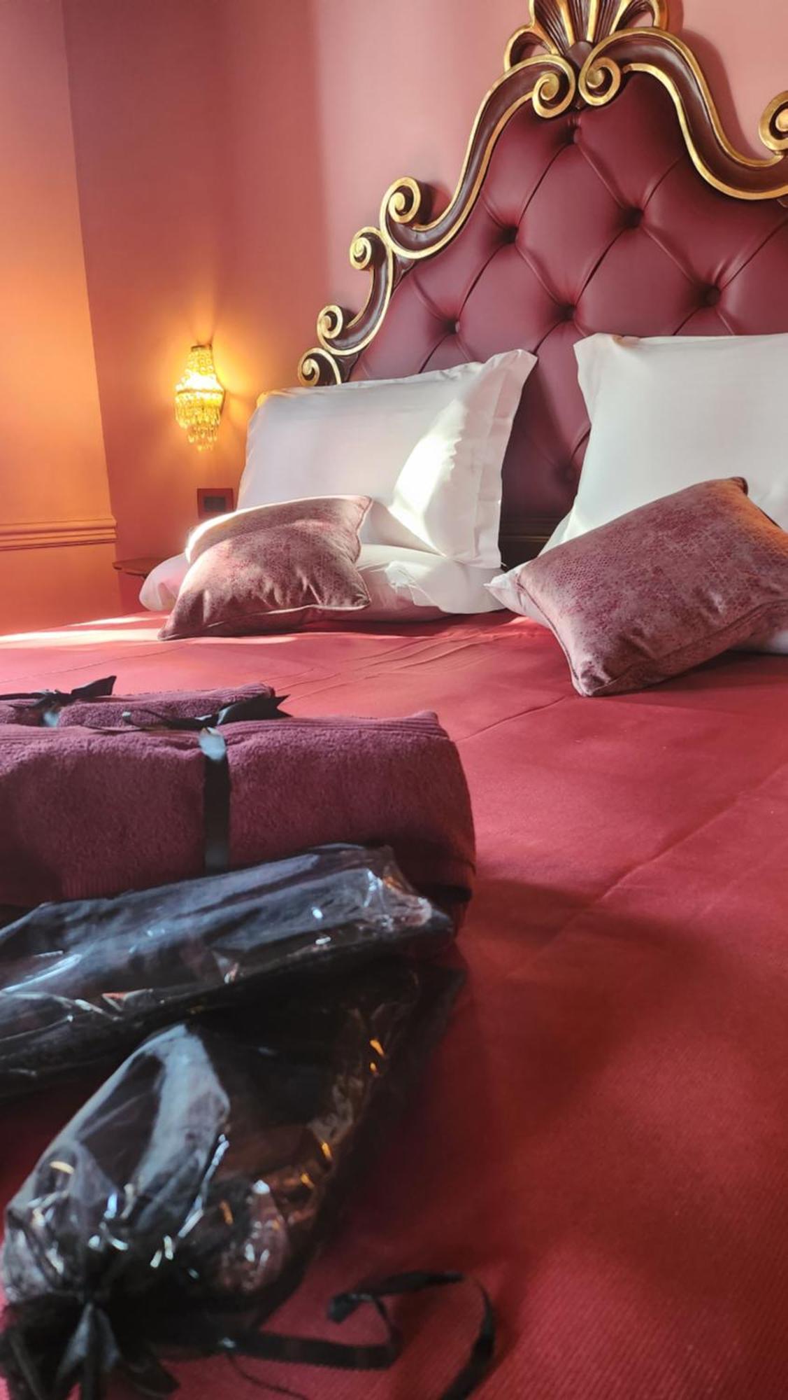 Hotel Zia Piera Chiavari Kültér fotó