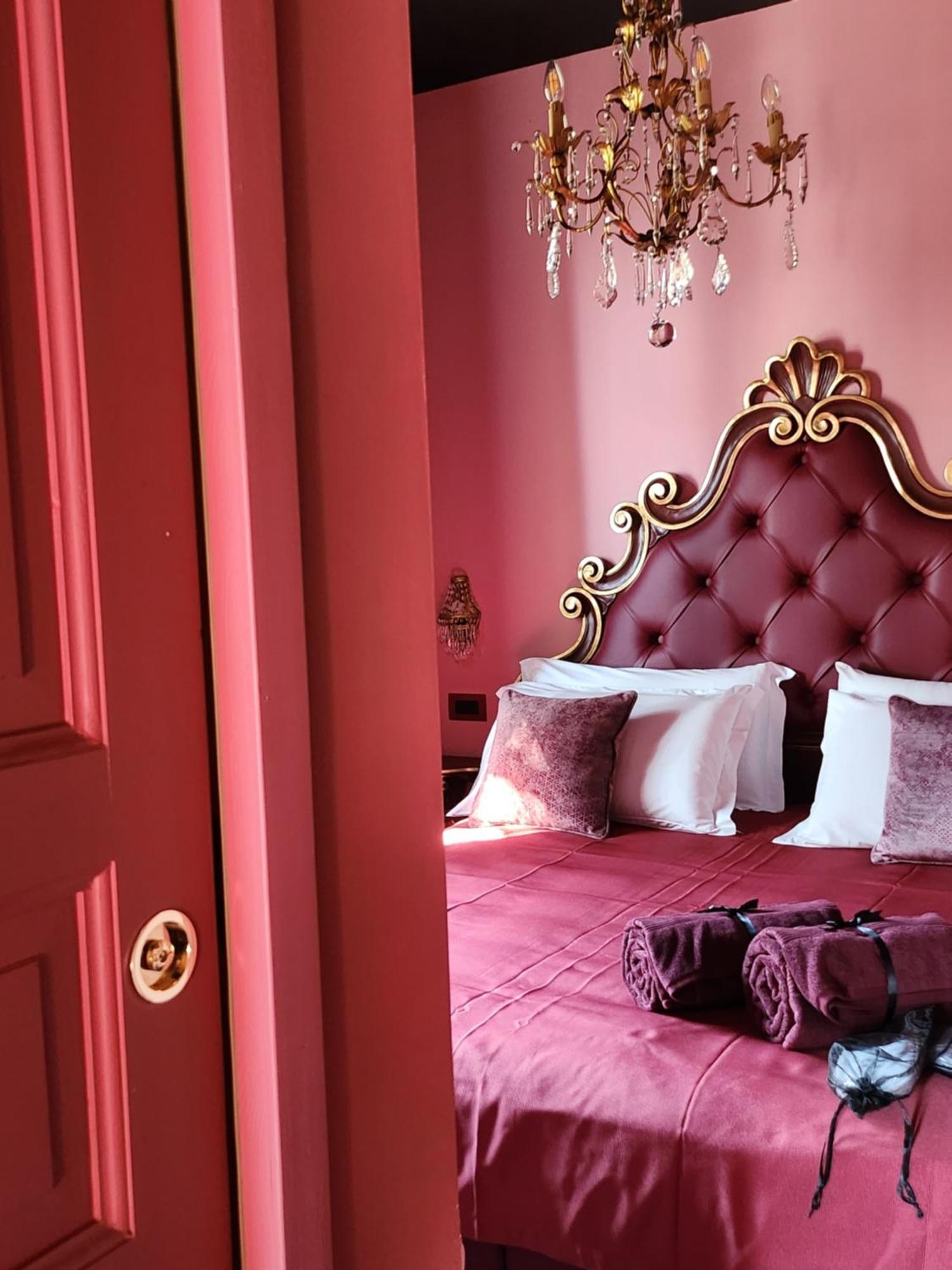 Hotel Zia Piera Chiavari Kültér fotó