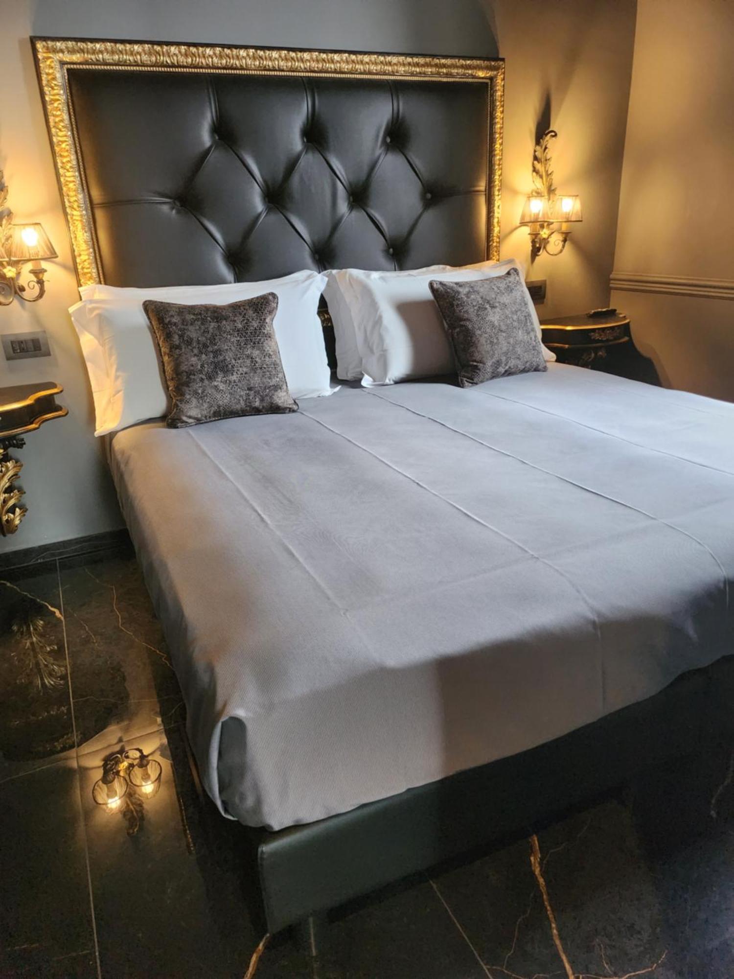 Hotel Zia Piera Chiavari Kültér fotó