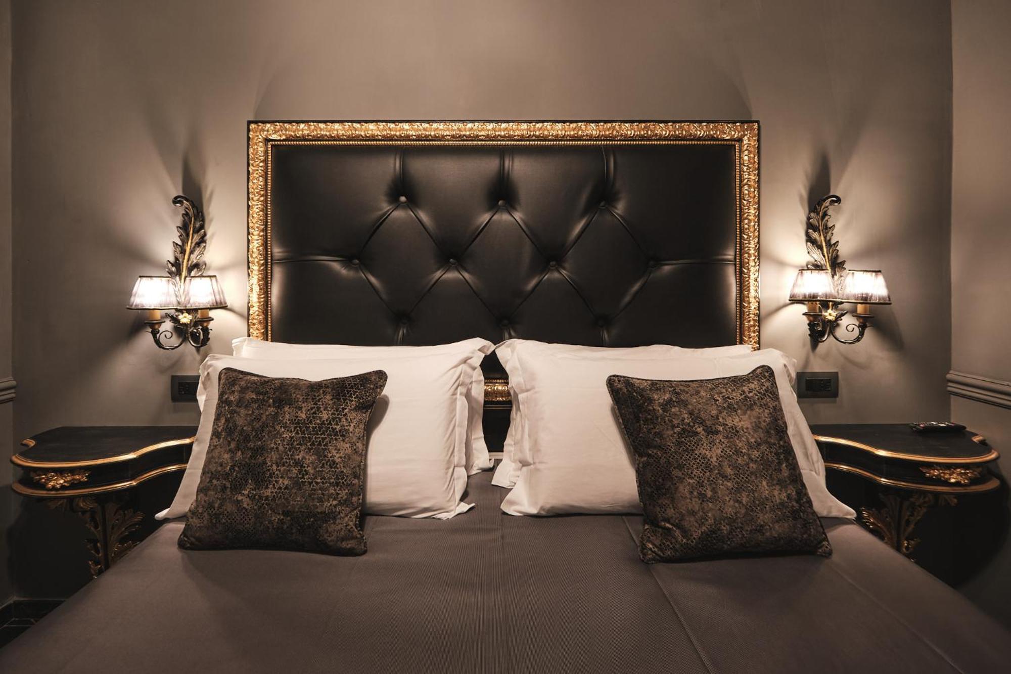 Hotel Zia Piera Chiavari Kültér fotó