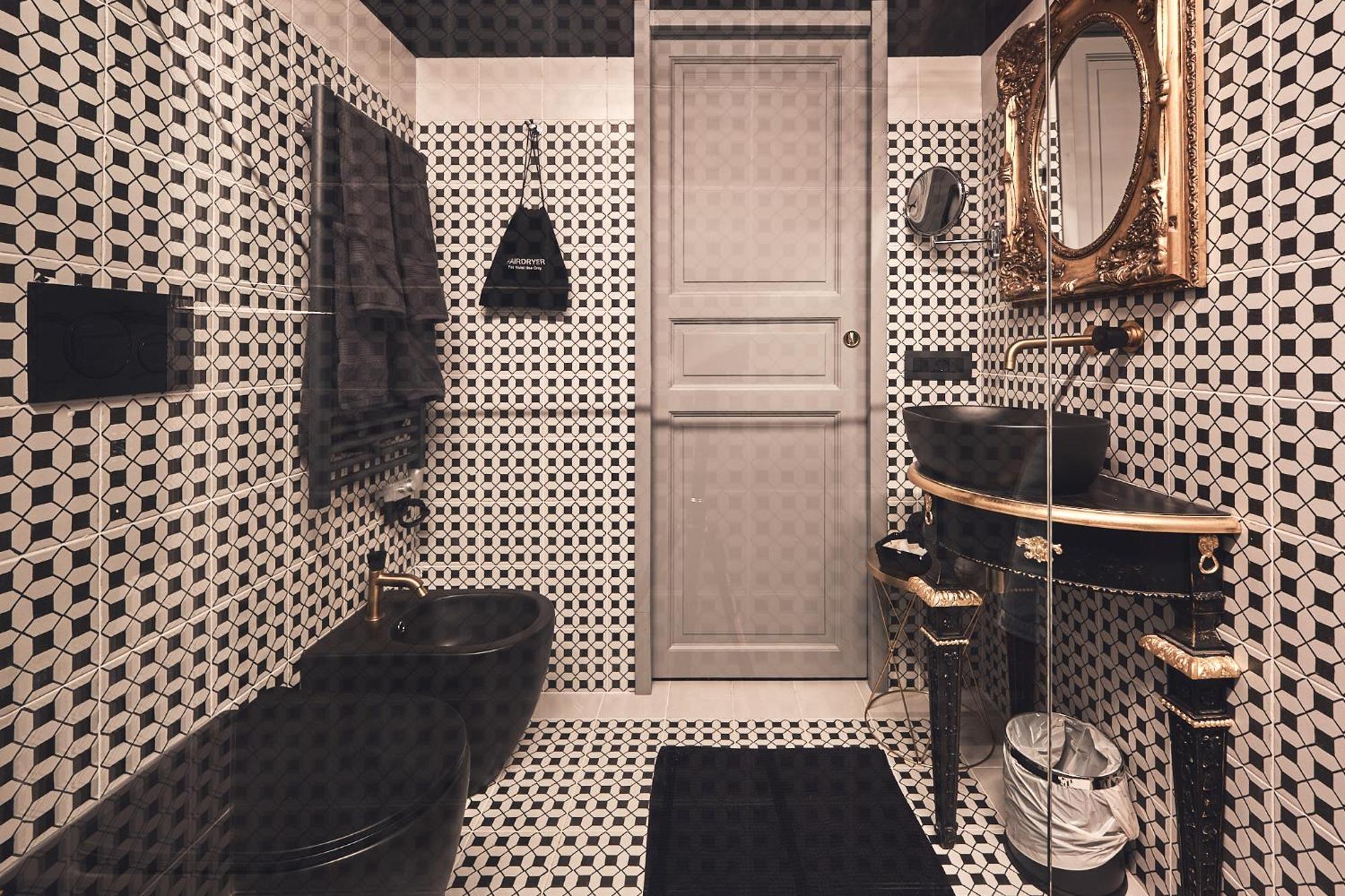 Hotel Zia Piera Chiavari Kültér fotó