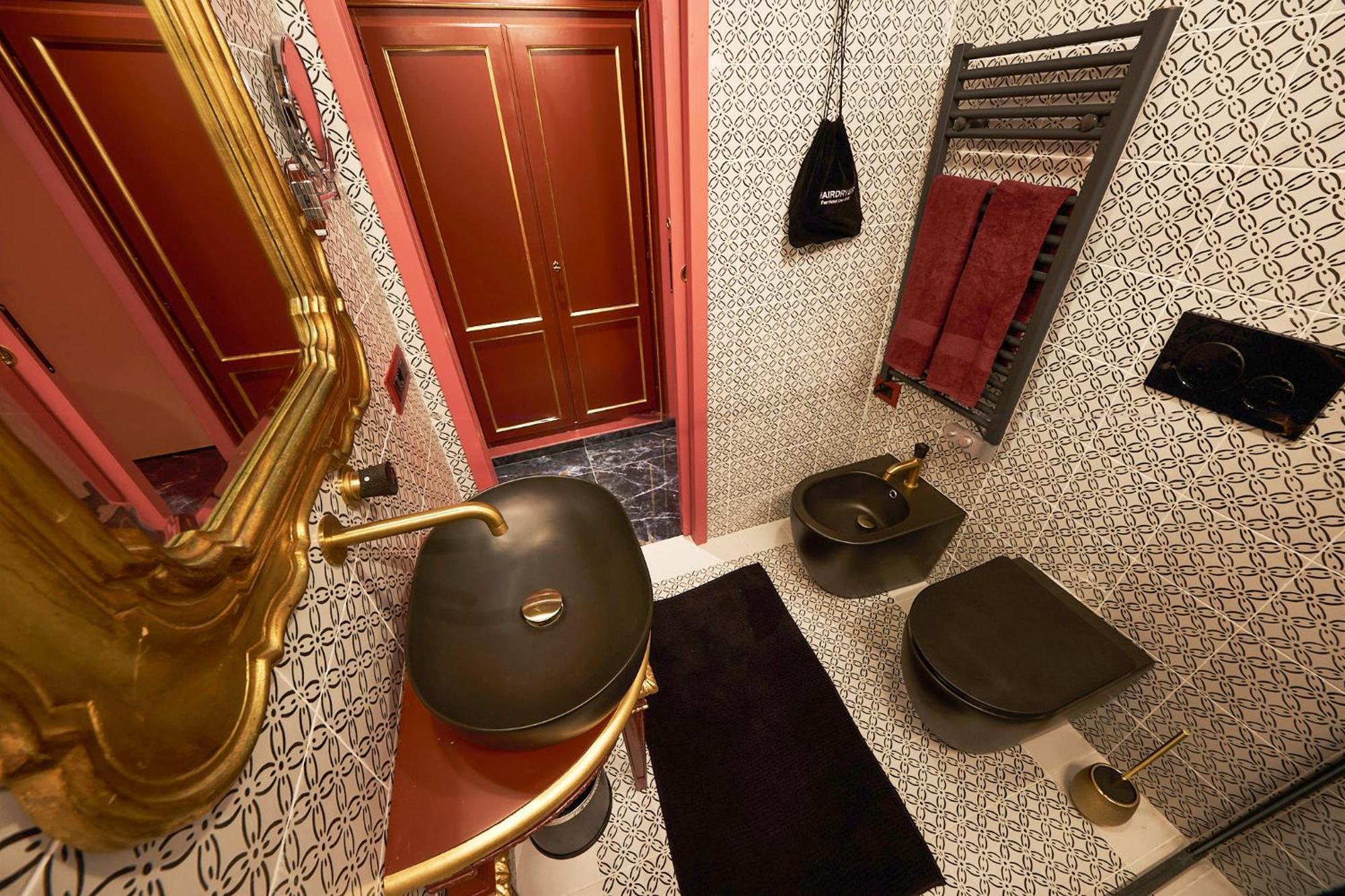 Hotel Zia Piera Chiavari Kültér fotó